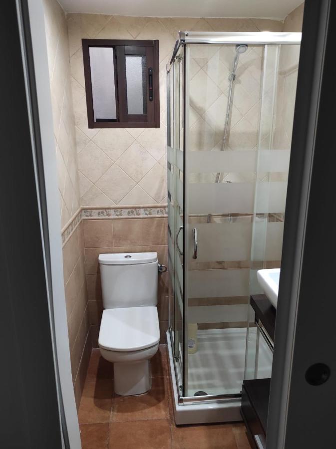 Al-Andalus Agradable Casa Para Relajarse Y Descubrir Cordoba Apartment Exterior photo