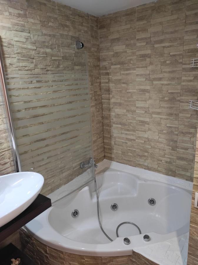 Al-Andalus Agradable Casa Para Relajarse Y Descubrir Cordoba Apartment Exterior photo