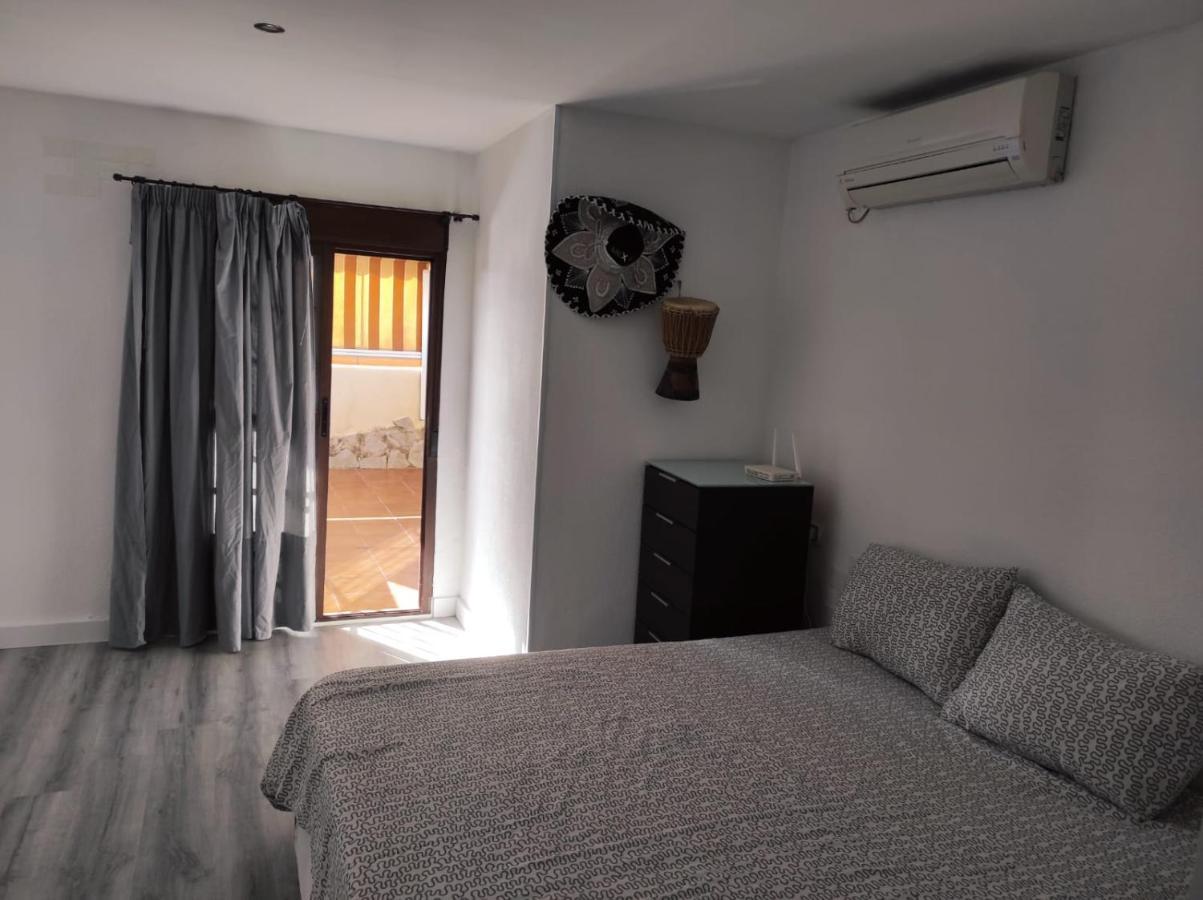 Al-Andalus Agradable Casa Para Relajarse Y Descubrir Cordoba Apartment Exterior photo