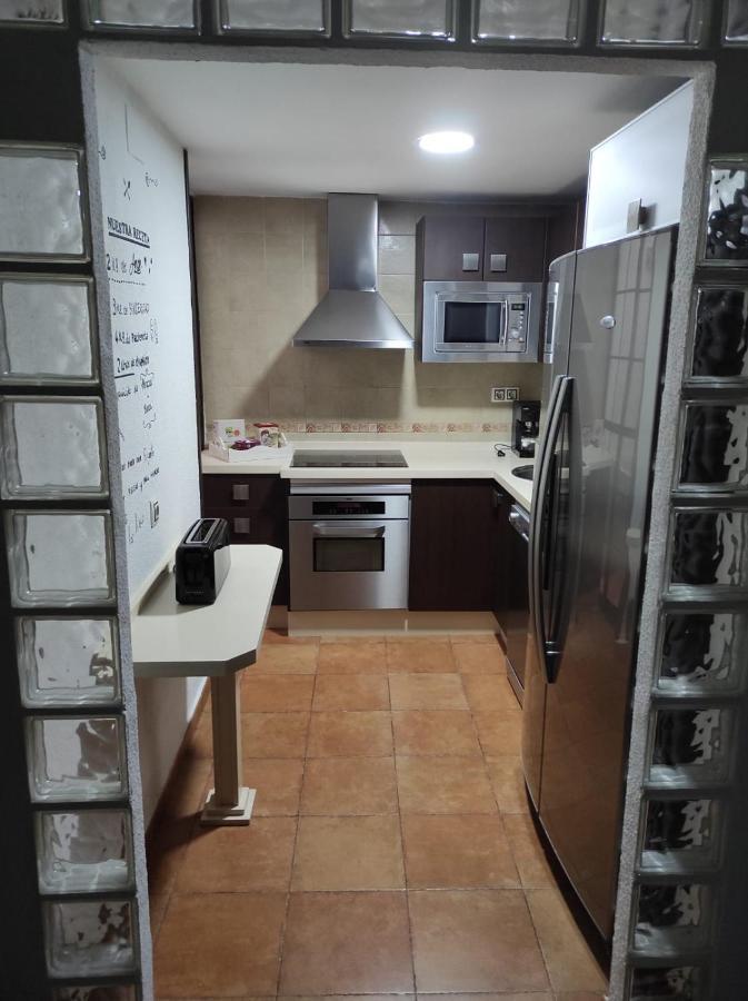 Al-Andalus Agradable Casa Para Relajarse Y Descubrir Cordoba Apartment Exterior photo