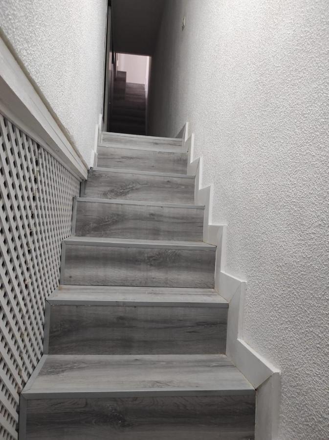 Al-Andalus Agradable Casa Para Relajarse Y Descubrir Cordoba Apartment Exterior photo