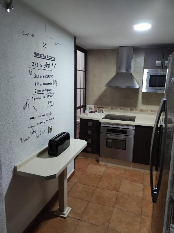 Al-Andalus Agradable Casa Para Relajarse Y Descubrir Cordoba Apartment Exterior photo