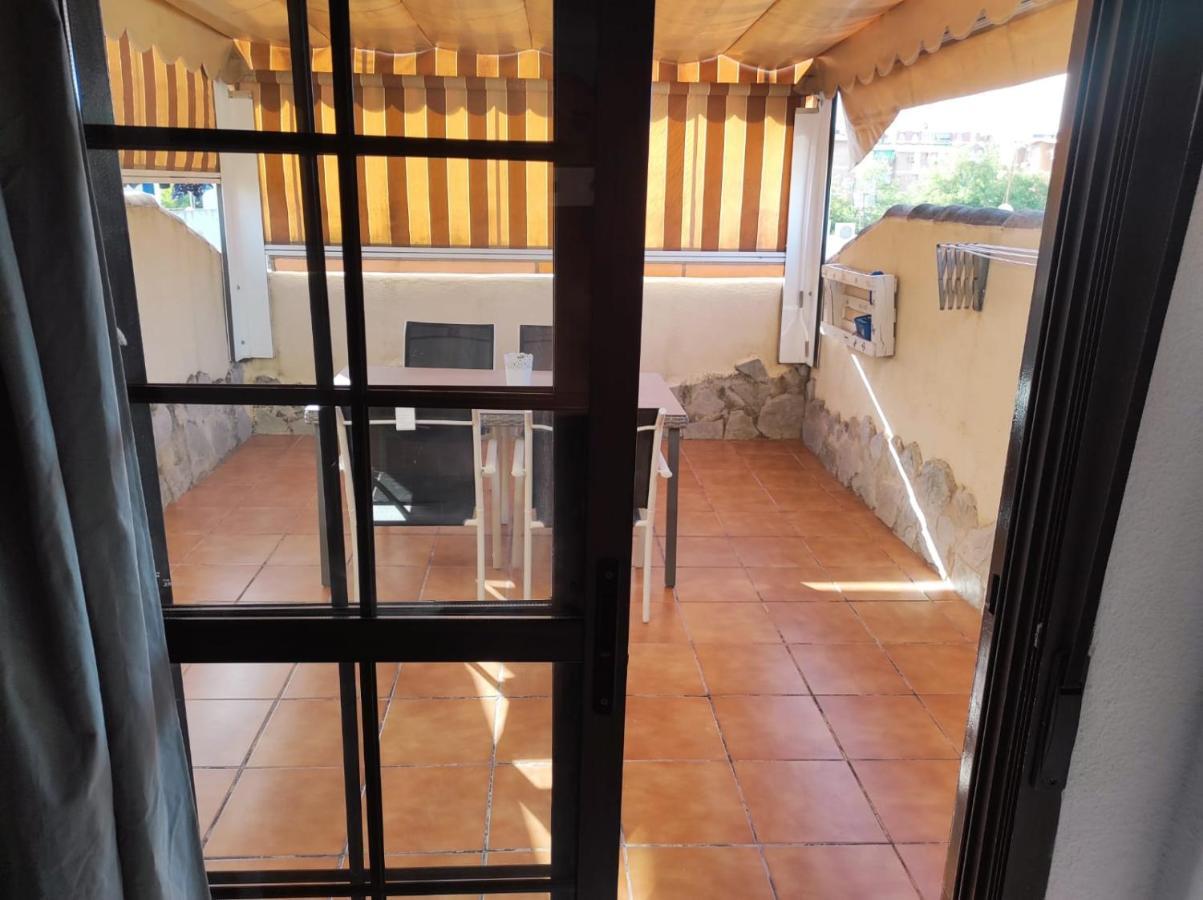Al-Andalus Agradable Casa Para Relajarse Y Descubrir Cordoba Apartment Exterior photo