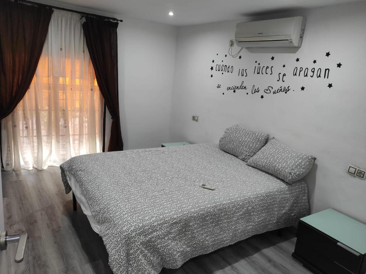 Al-Andalus Agradable Casa Para Relajarse Y Descubrir Cordoba Apartment Exterior photo